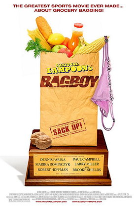 Bagboy                                  (2007)