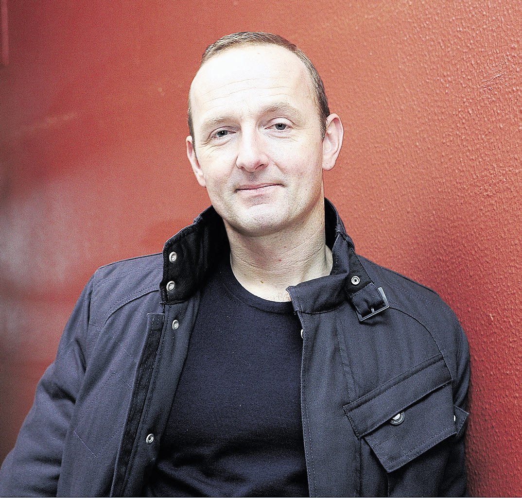 Peter Jordan
