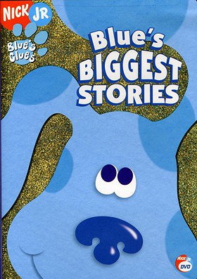 Blue's Biggest Stories