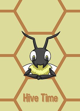 Hive Time