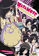 WataMote: No Matter How I Look at It, It’s You Guys
