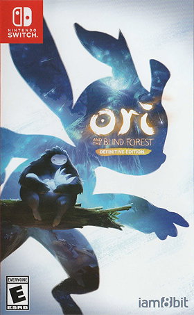 Ori and the Blind Forest: Definitive Edition