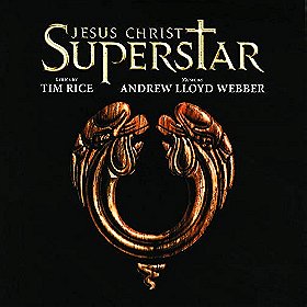 Jesus Christ Superstar (1996 London Cast)