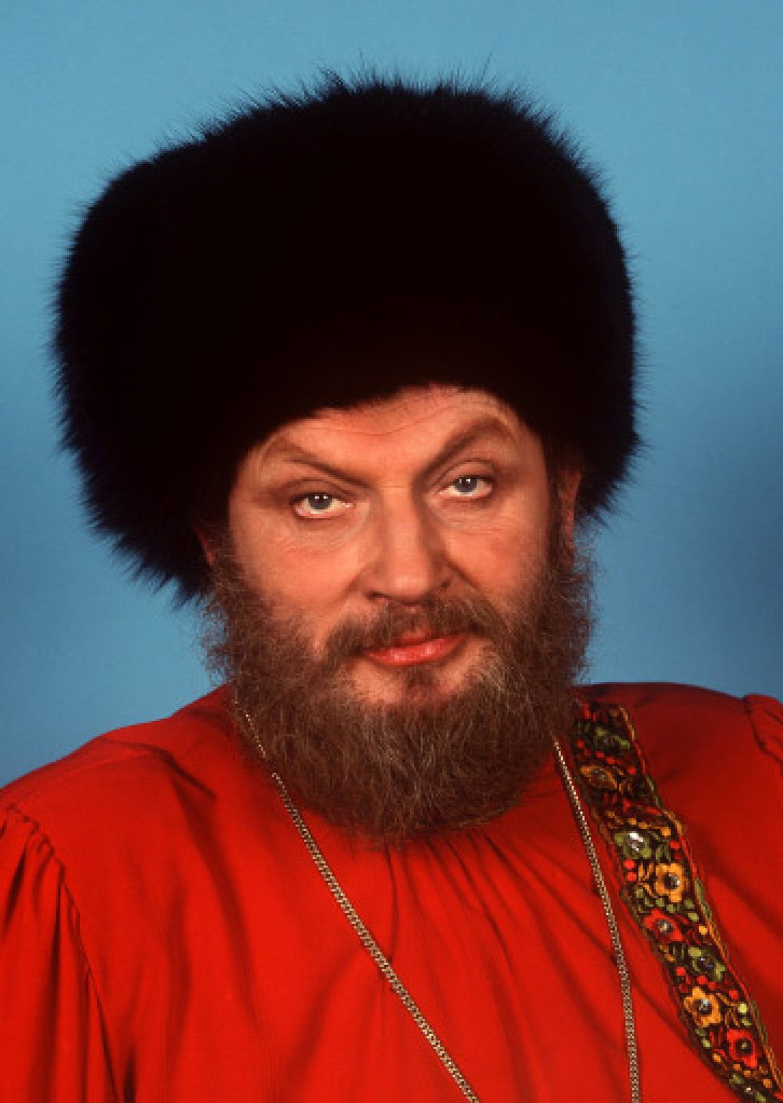 Ivan Rebroff