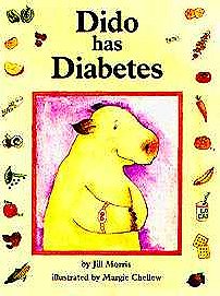 Dido Has Diabetes