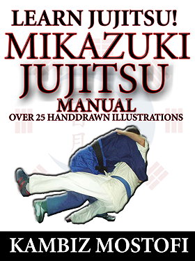 Mikazuki Jujitsu Manual;Learn Jujitsu!