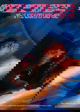 The Eighth Sense: The Series