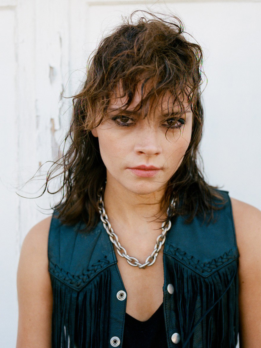 Harriet Herbig-Matten