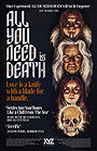 All You Need Is Death