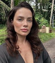 Jessica Lee Buchanan pictures and photos