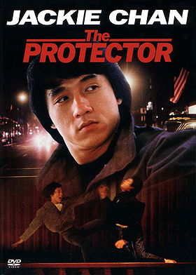 The Protector