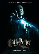 Harry Potter and the Order of the Phoenix