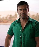 Mark Rowley