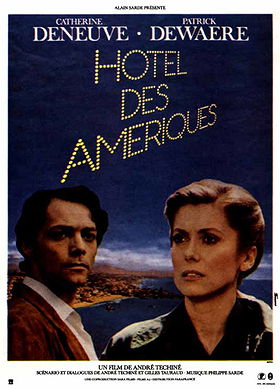 Hotel America