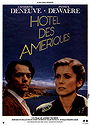 Hotel America