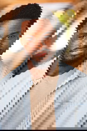 Darnell Bartholomew