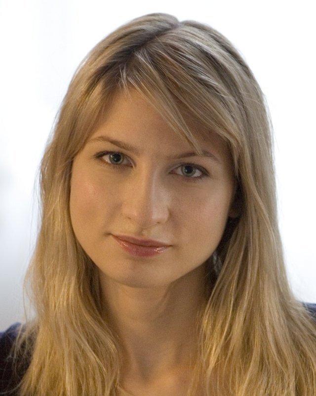 Laura Baranik
