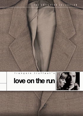 Love on the Run - Criterion Collection