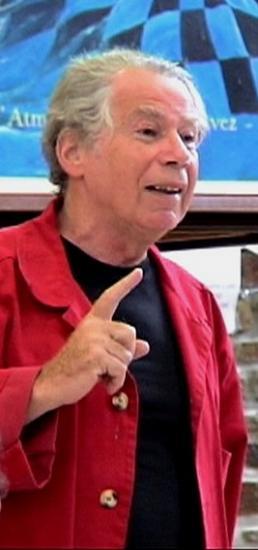 Nicolas Ribowski