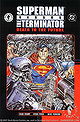 Superman vs. The Terminator: Death to the Future (Superman (Graphic Novels))