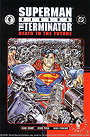 Superman vs. The Terminator: Death to the Future (Superman (Graphic Novels))