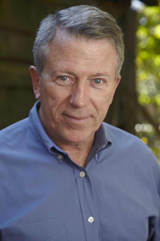 Frank Brennan