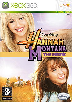 Hannah Montana: The Movie