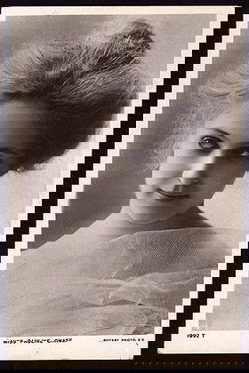 Pauline Chase