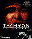Tachyon: The Fringe