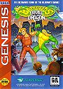 Battletoads & Double Dragon: The Ultimate Team