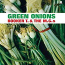 Booker T and The MGS Green Onions
