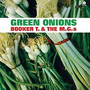 Booker T and The MGS Green Onions