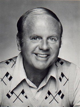 Dick Van Patten