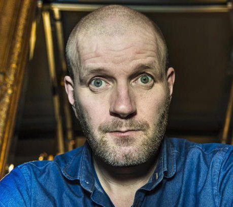 Bård Tufte Johansen
