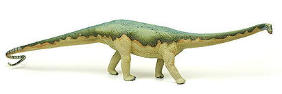 Safari Ltd Carnegie Scale Model Diplodocus