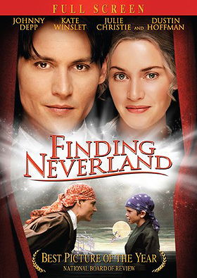 Finding Neverland