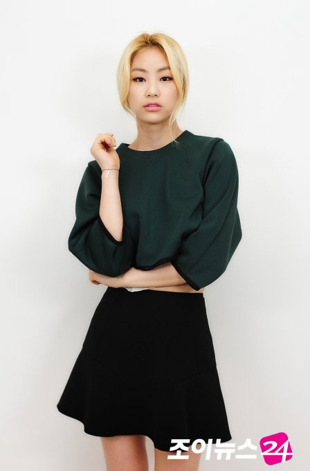 Soo Jin Jun