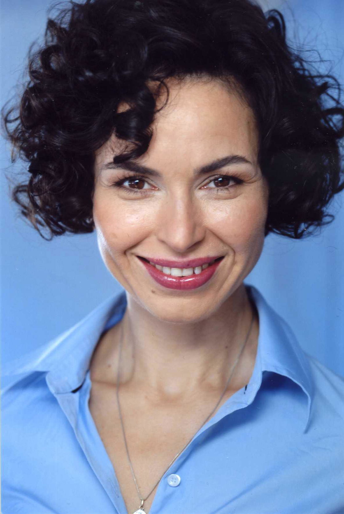 Nadja Berlinghoff