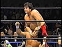 Shinya Hashimoto & Tatsumi Fujinami vs. Yuji Nagata & Manabu Nakanishi (NJPW, 11/16/98)