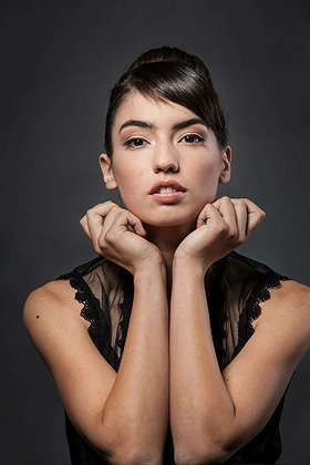 Anjela Nedyalkova