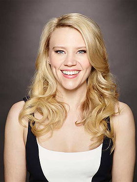 Kate McKinnon