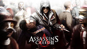 Assassin's Creed II: Generations