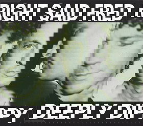 Deeply Dippy