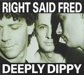 Deeply Dippy