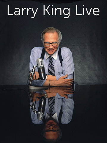 Larry King Live