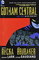 Gotham Central, Book 3: On the Freak Beat