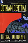 Gotham Central, Book 3: On the Freak Beat