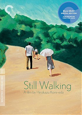 Still Walking [Blu-ray] - Criterion Collection