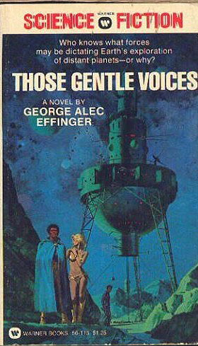 Those Gentle Voices