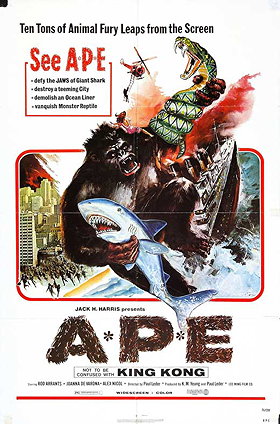 Ape